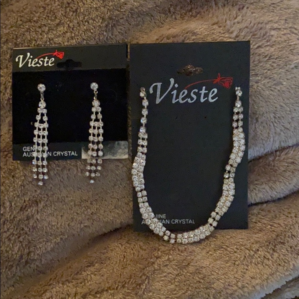 Vieste  jewelry